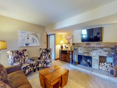 Breckenridge Condo 938020
