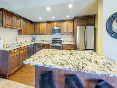 Breckenridge Condo 938020