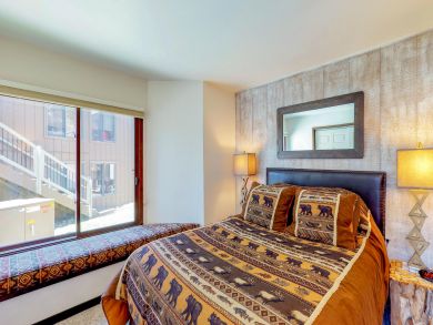 Breckenridge Condo 938020