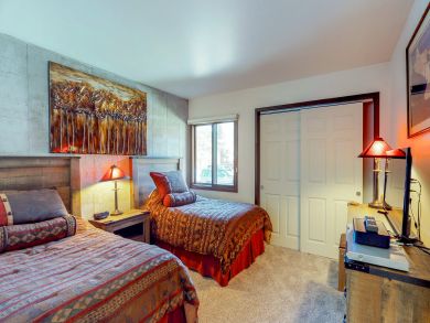 Breckenridge Condo 938020