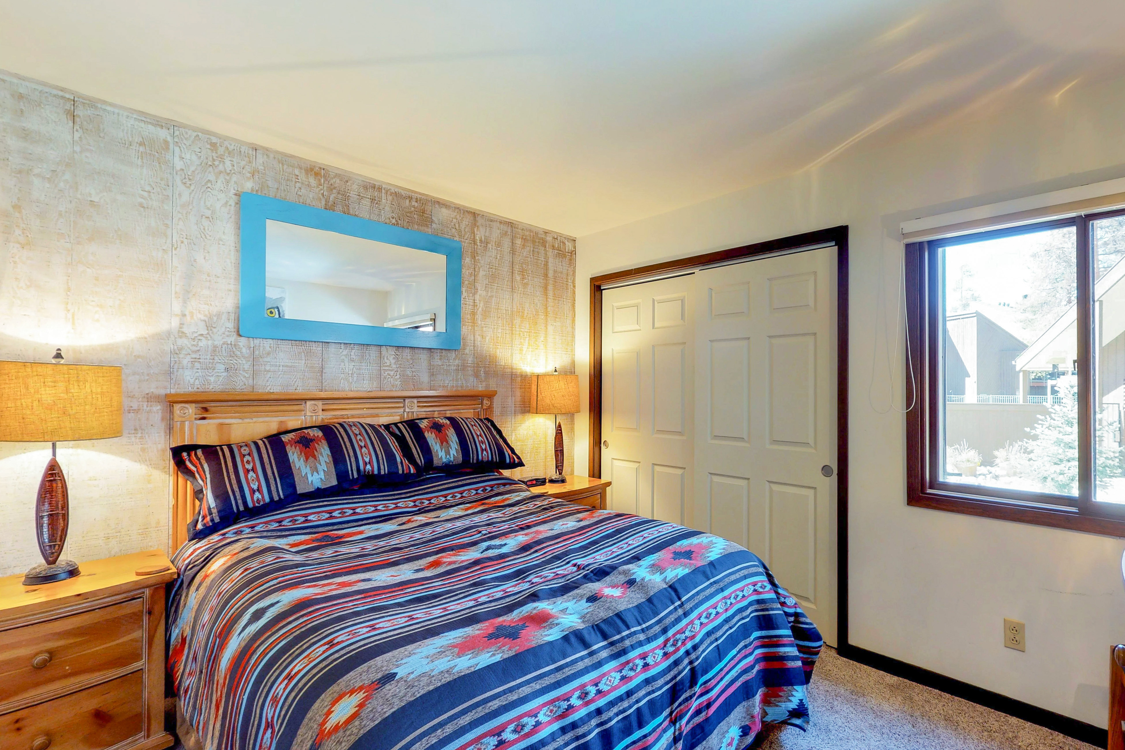 Breckenridge Condo 938020