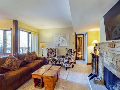 Breckenridge Condo 938020