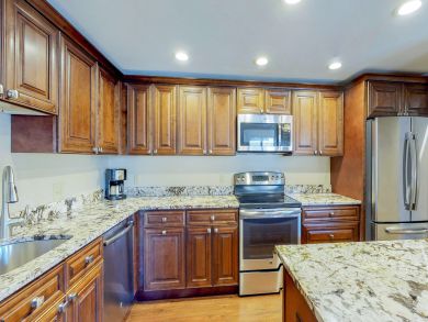 Breckenridge Condo 938020