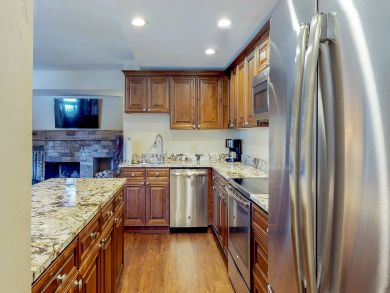 Breckenridge Condo 938020