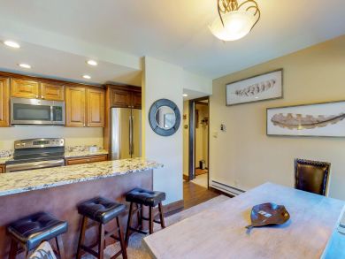 Breckenridge Condo 938020