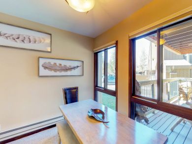 Breckenridge Condo 938020