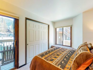 Breckenridge Condo 938020