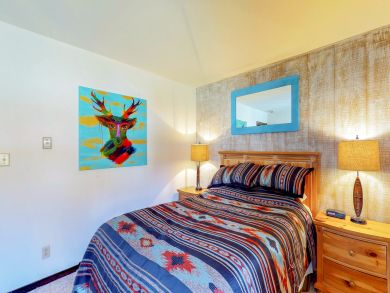 Breckenridge Condo 938020