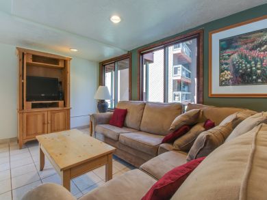 Breckenridge Condo 938020