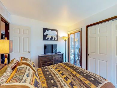 Breckenridge Condo 938020