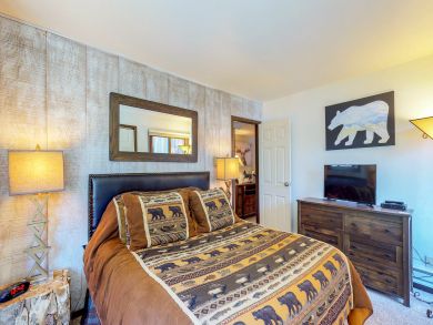 Breckenridge Condo 938020