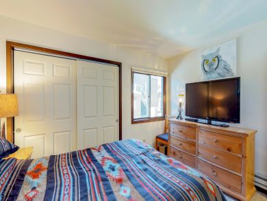 Breckenridge Condo 938020