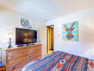 Breckenridge Condo 938020