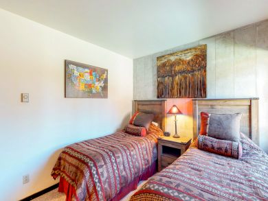 Breckenridge Condo 938020