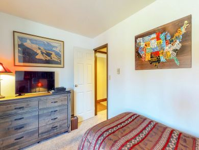 Breckenridge Condo 938020