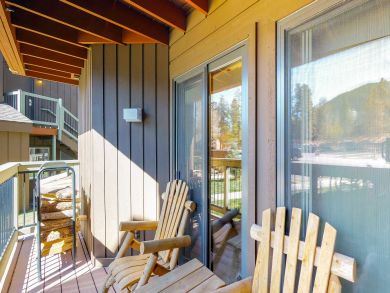 Breckenridge Condo 938020