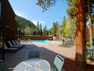 Breckenridge Condo 938020
