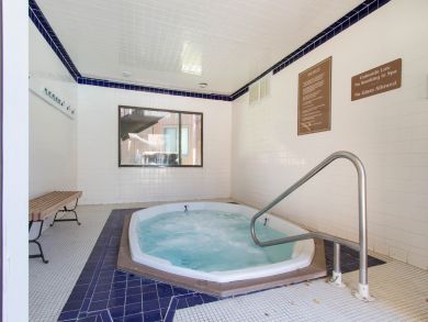 Breckenridge Condo 938020