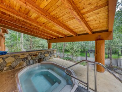 Breckenridge Condo 938022