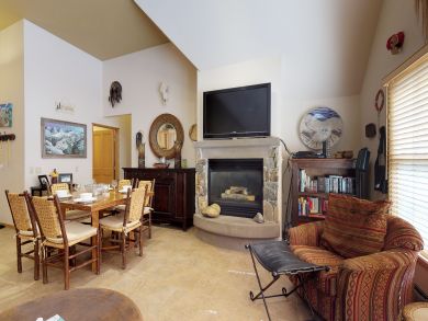 Breckenridge Condo 938022