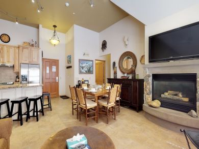 Breckenridge Condo 938022