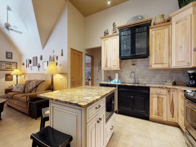 Breckenridge Condo 938022