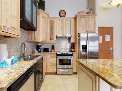 Breckenridge Condo 938022