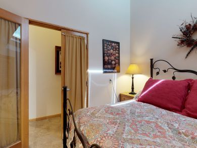 Breckenridge Condo 938022