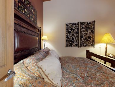 Breckenridge Condo 938022