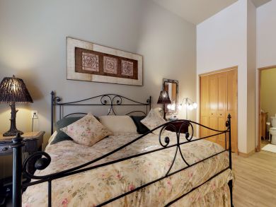 Breckenridge Condo 938022
