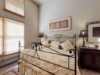 Breckenridge Condo 938022