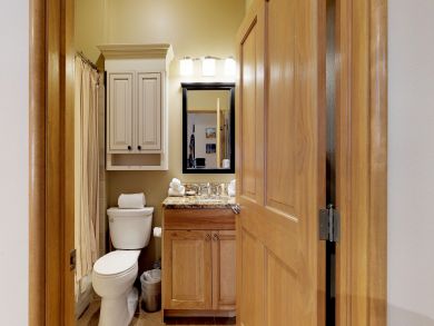 Breckenridge Condo 938022