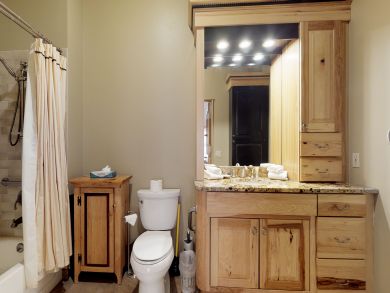 Breckenridge Condo 938022