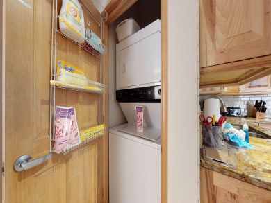 Breckenridge Condo 938022