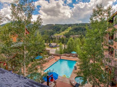 Breckenridge Condo 938022