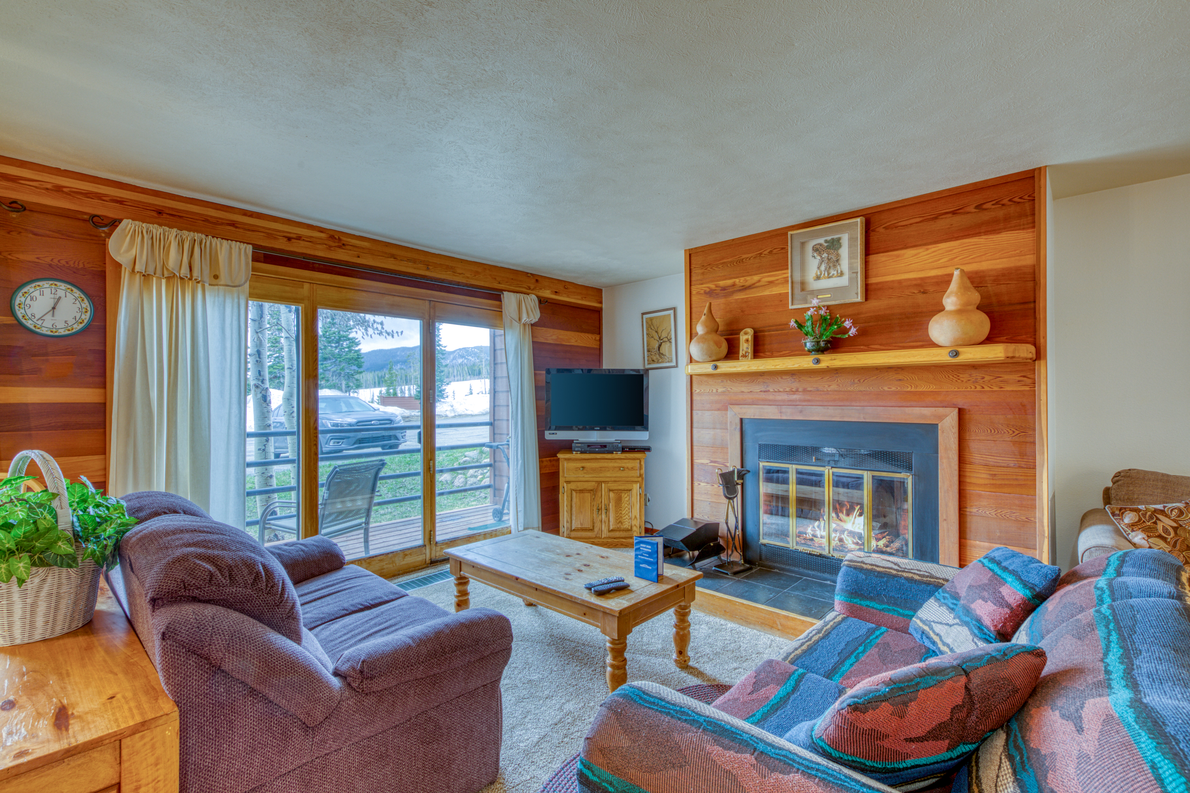 Breckenridge Condo 938023