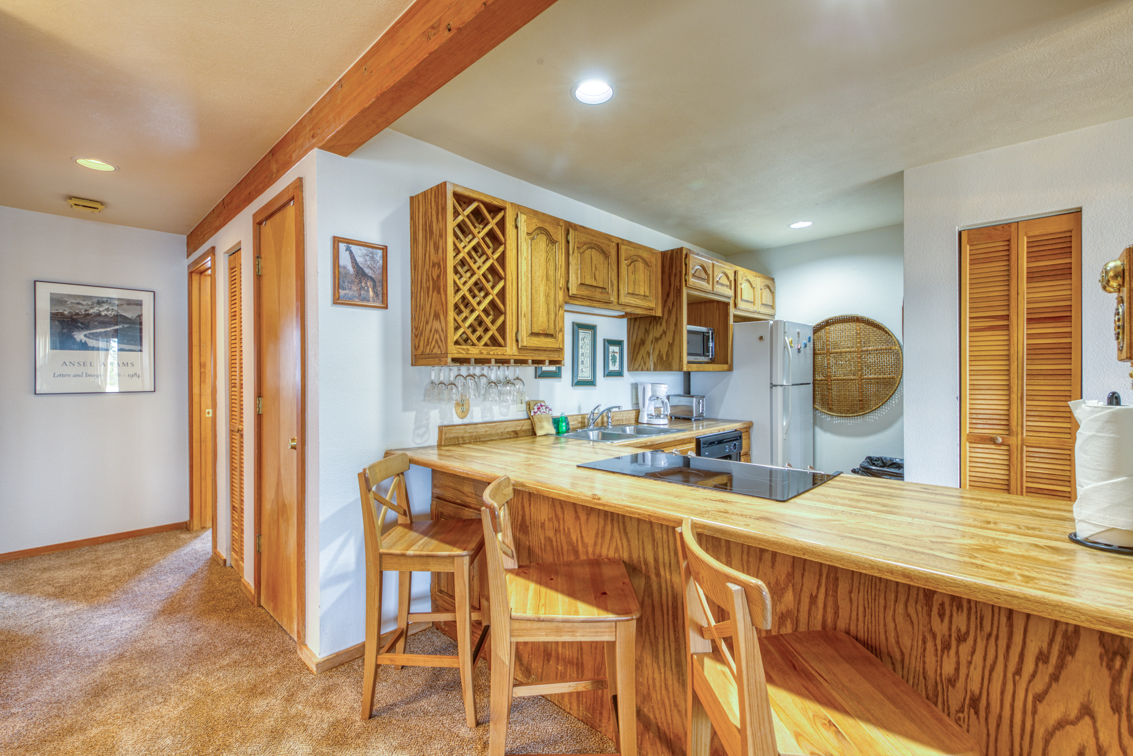 Breckenridge Condo 938023