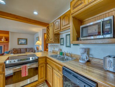 Breckenridge Condo 938023