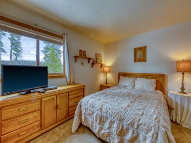Breckenridge Condo 938023