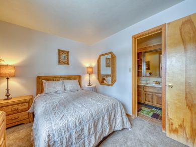 Breckenridge Condo 938023