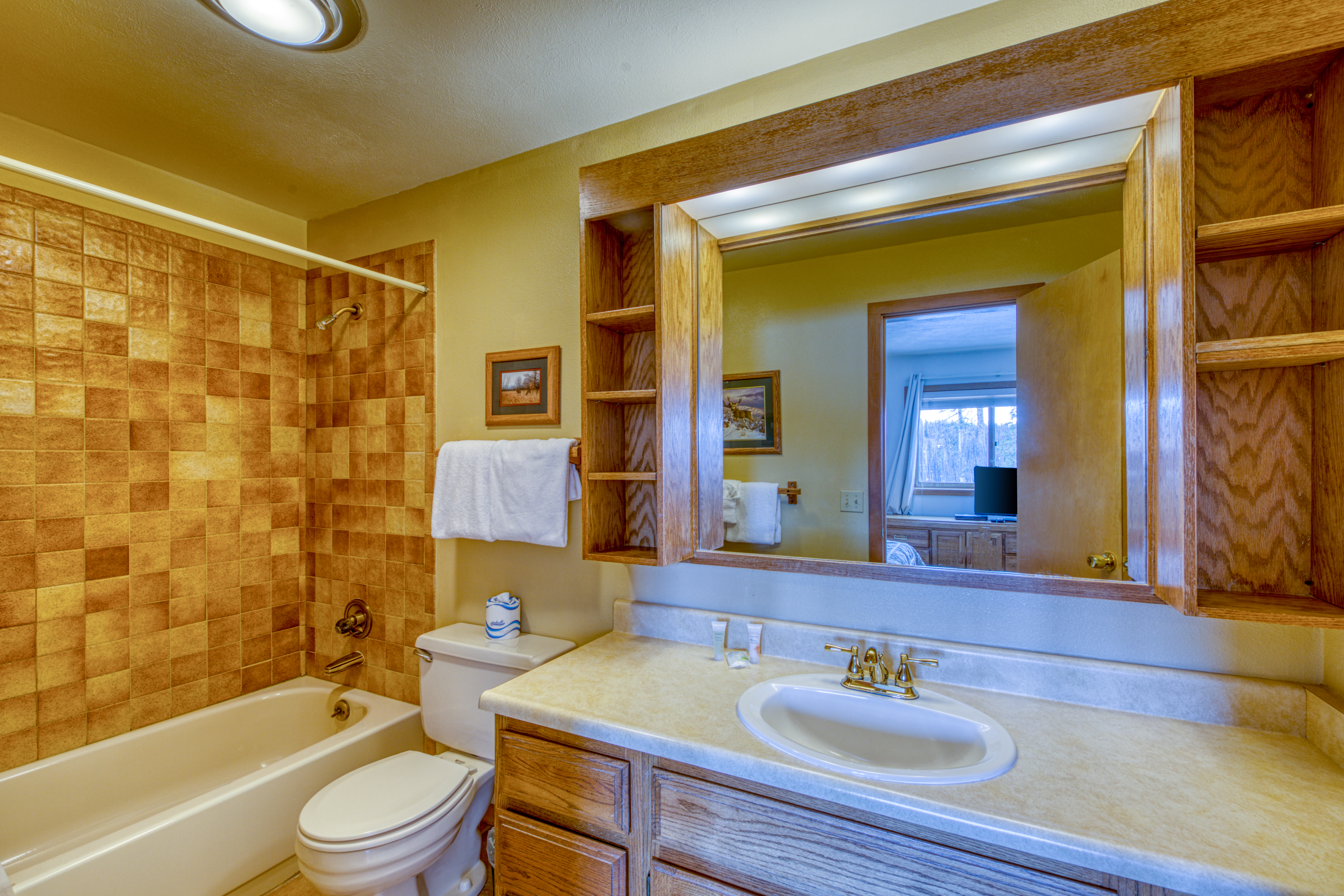 Breckenridge Condo 938023