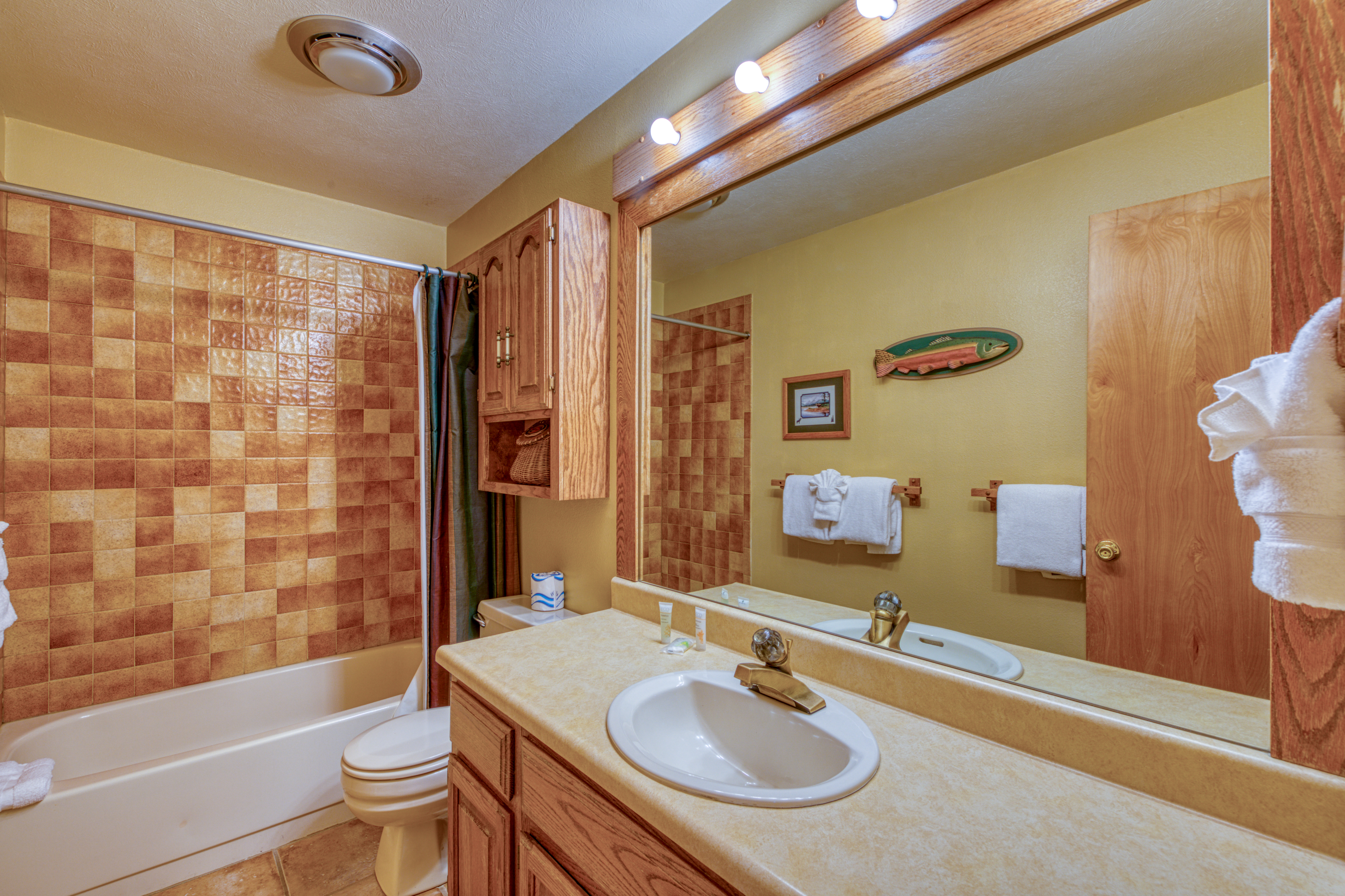 Breckenridge Condo 938023