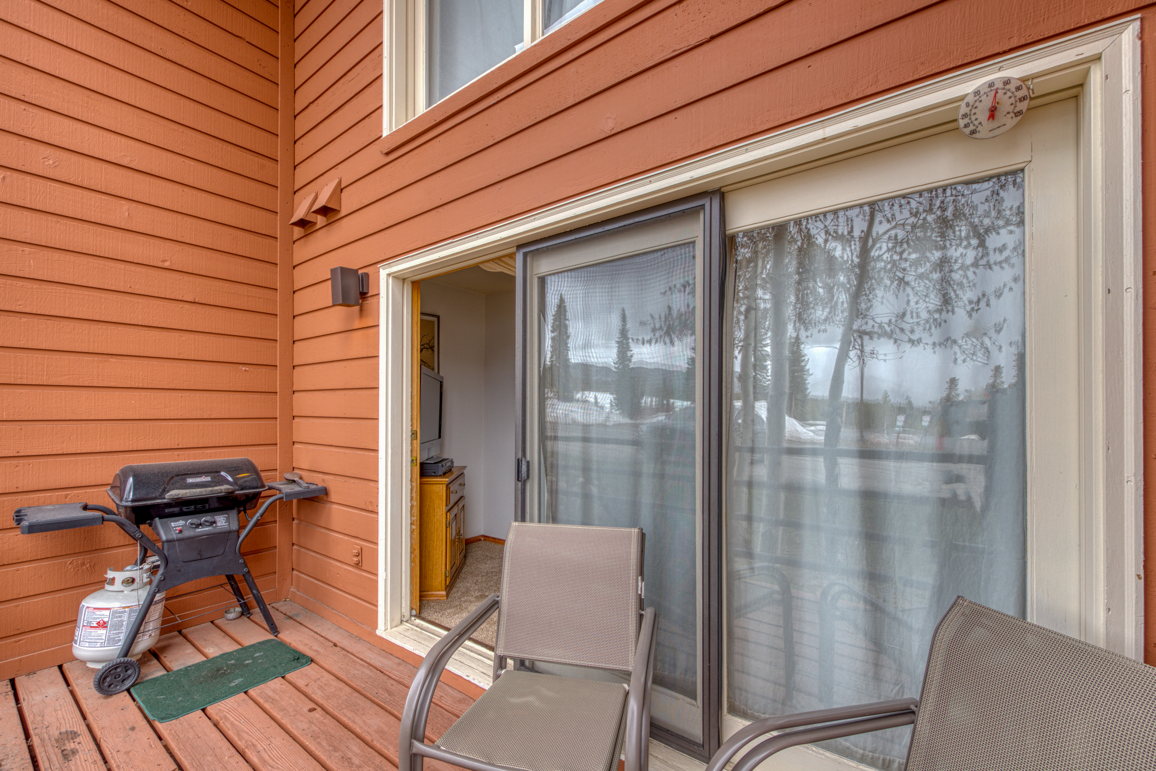 Breckenridge Condo 938023