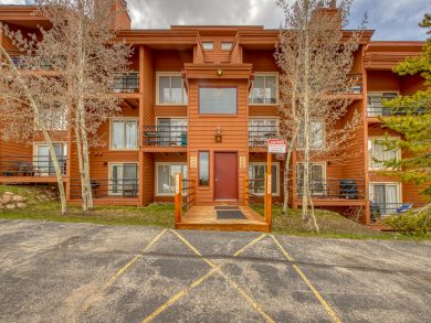 Breckenridge Condo 938023