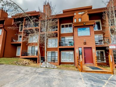 Breckenridge Condo 938023