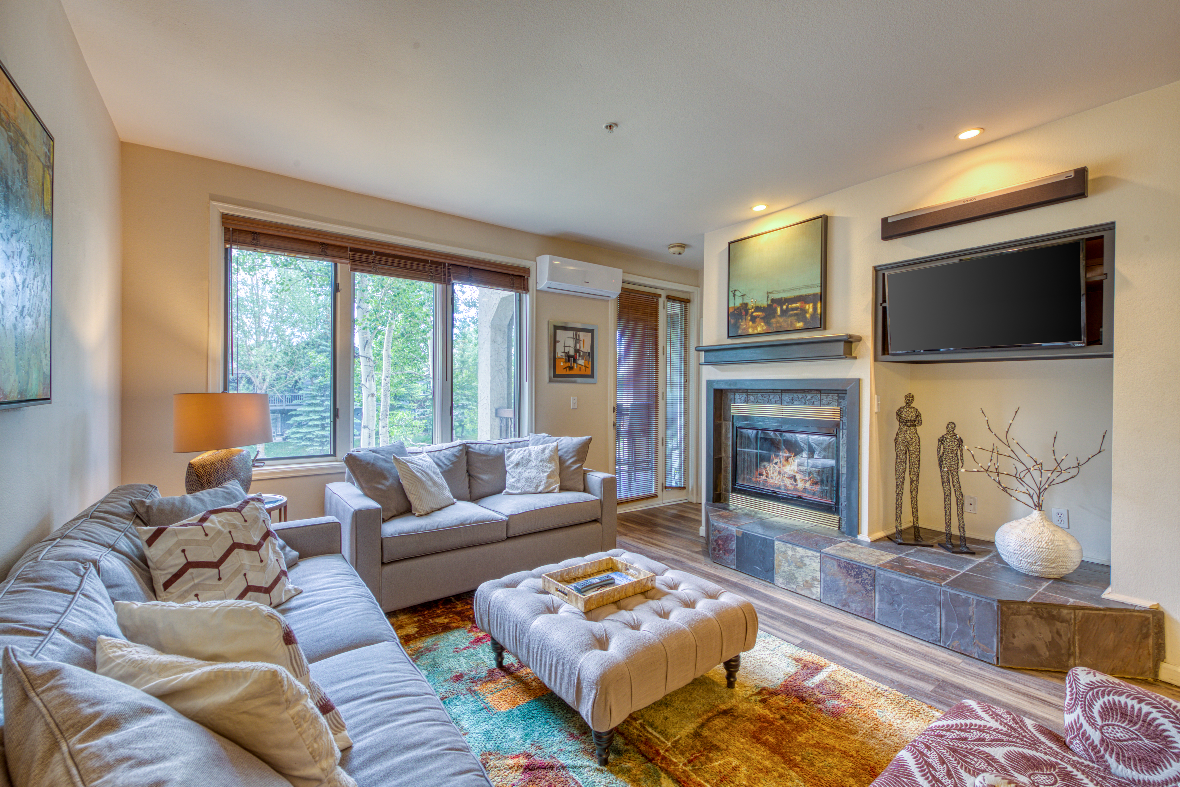 Steamboat Springs Condo 938024