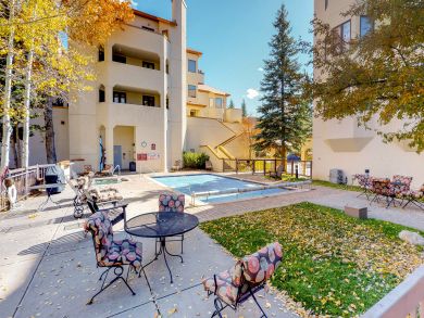 Steamboat Springs Condo 938024