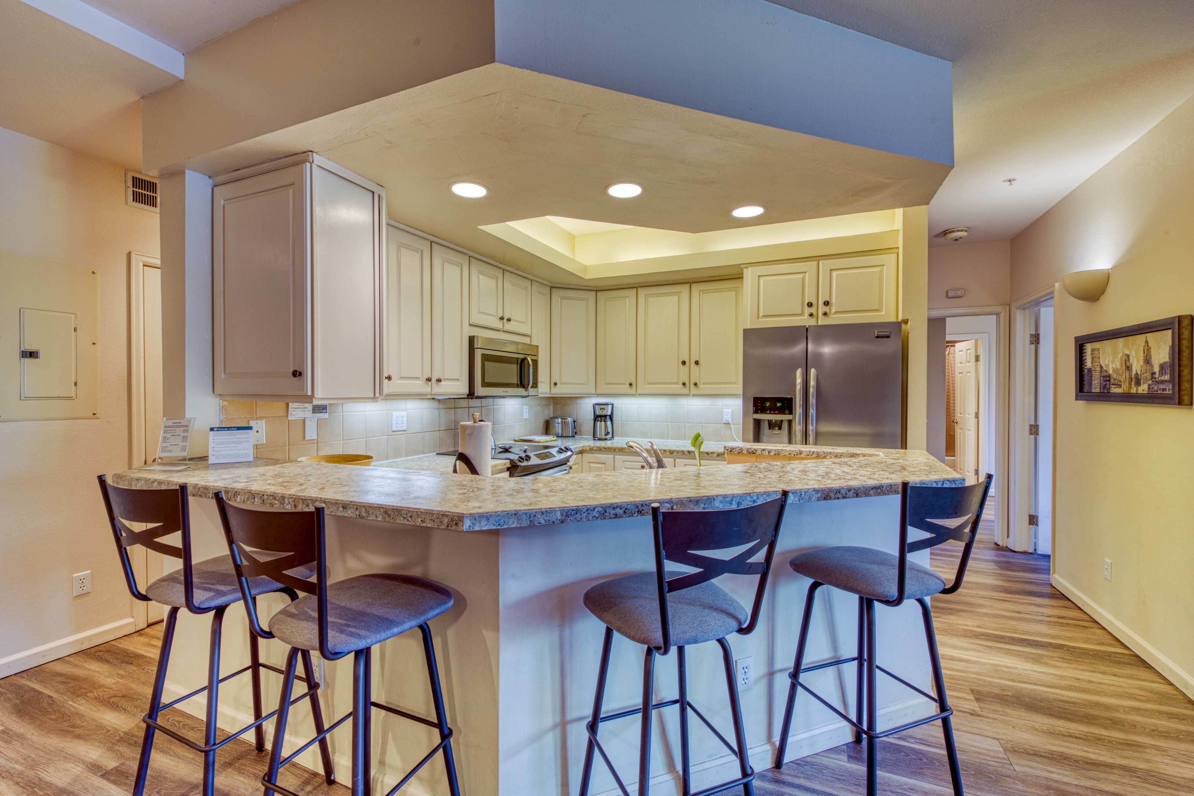 Steamboat Springs Condo 938024