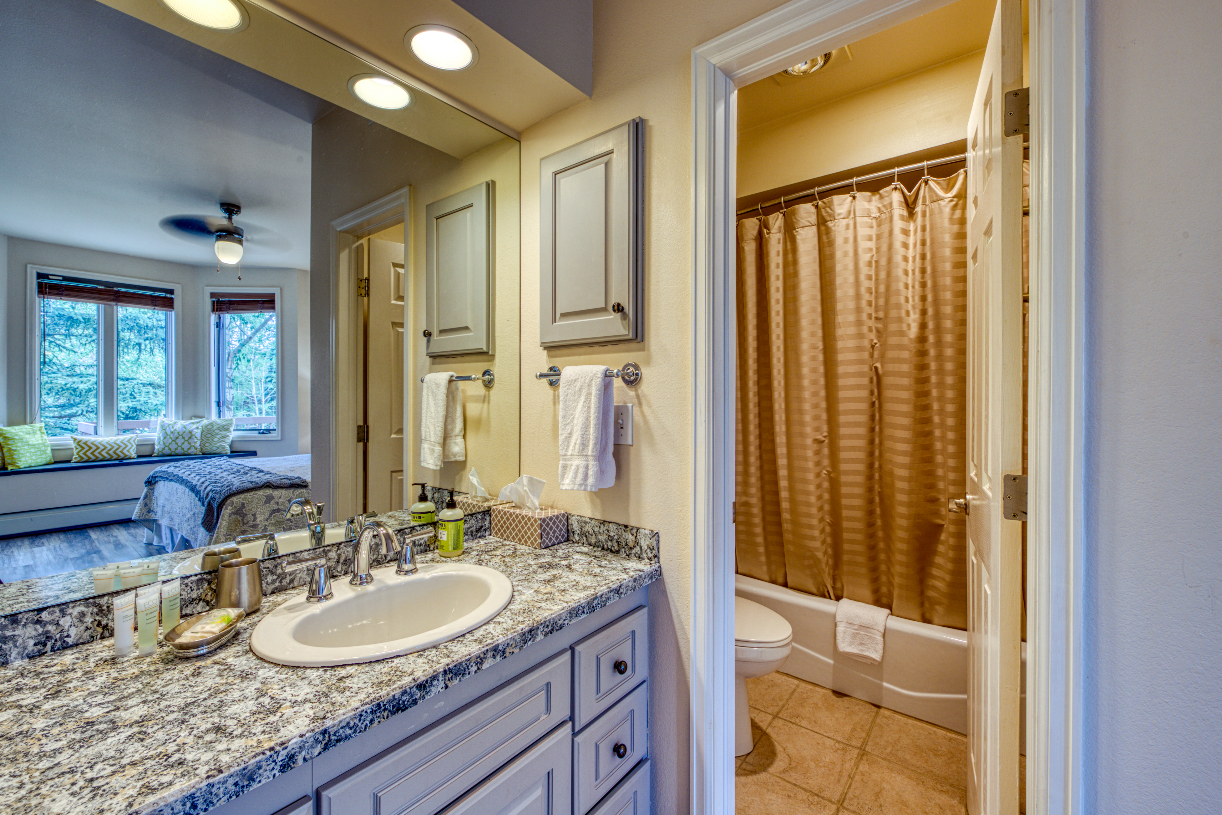 Steamboat Springs Condo 938024