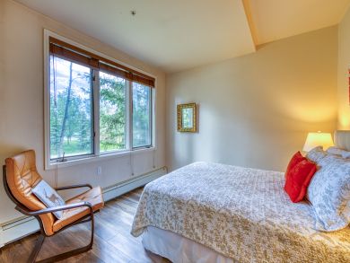 Steamboat Springs Condo 938024